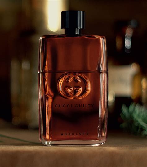 gucci guilty absolute pour homme opinie|gucci guilty absolute aanbieding.